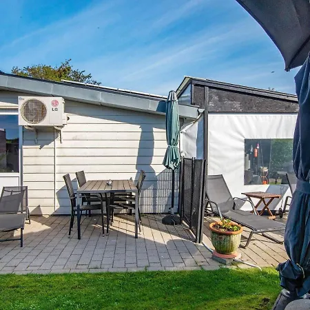V Hébergement de vacances Broager
