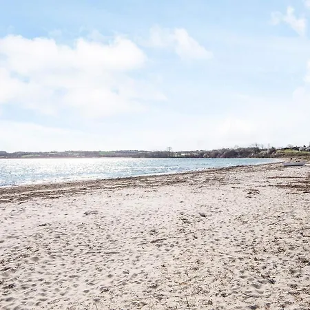 V Hébergement de vacances Broager